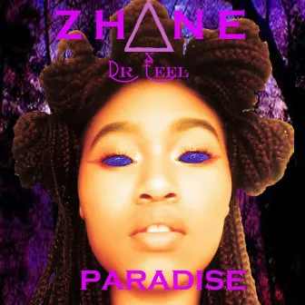 Paradise by Zhane