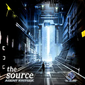 The Source by Agent Kritsek