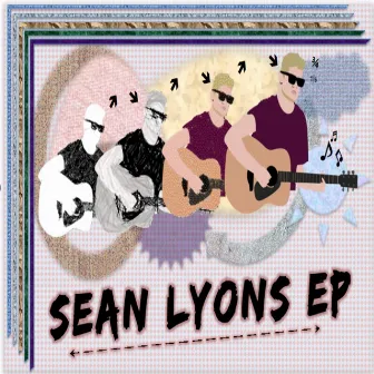 Sean Lyons EP by Sean Lyons