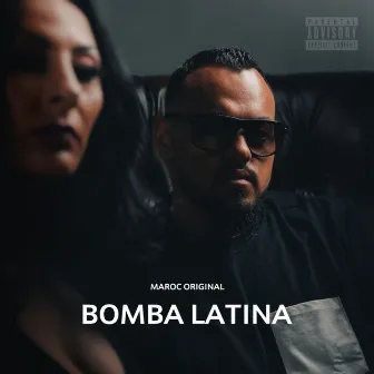 Bomba Latina by Maroc Original