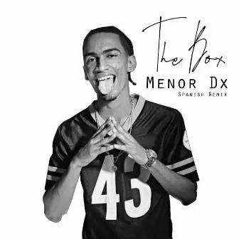 Menor DX by Menor DX