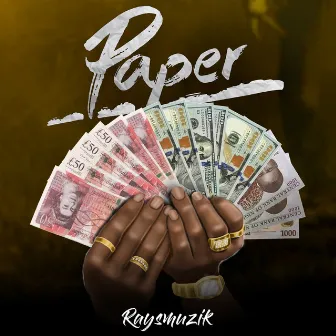 Paper by raysmuzik