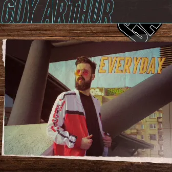 Everyday by Guy Arthur