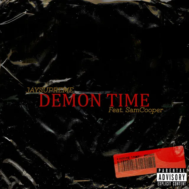 Demon Time