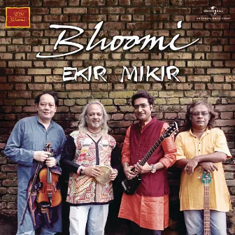 Ekir Mikir by Bhoomi