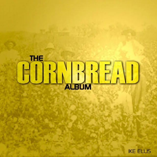 Cornbread