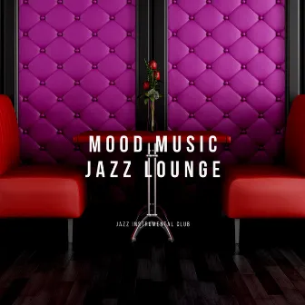 Mood Music in Jazz Lounge by Coffee House Guitar Jazz