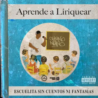 Aprende a Liriquear by Chyno Nyno