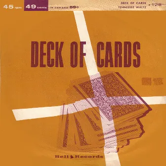 Deck of Cards by 