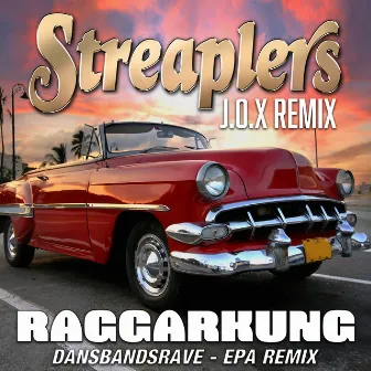 Raggarkung - EPA Remix (Dansbandsrave) by J.O.X