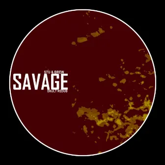 Savage by Stu & Brew