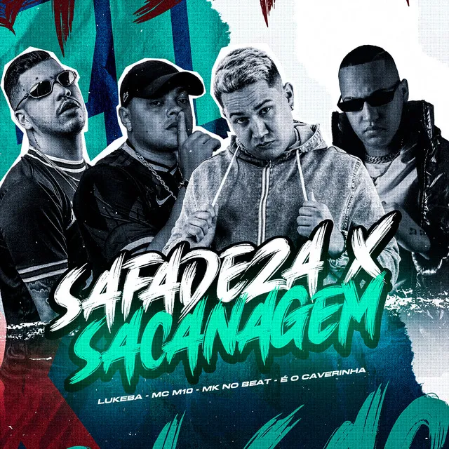 Safadeza X Sacanagem