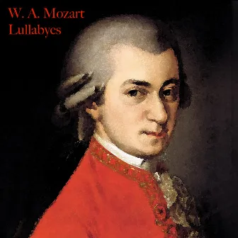 W.A. Mozart Lullabye (ninna nanna) by Giuseppe Zanca