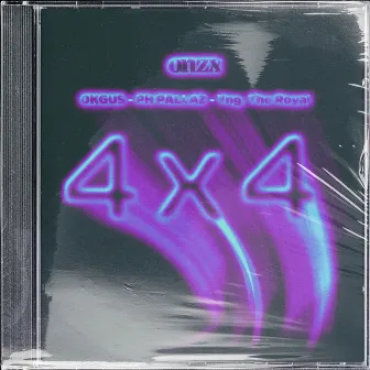 4X4 by OKGUS