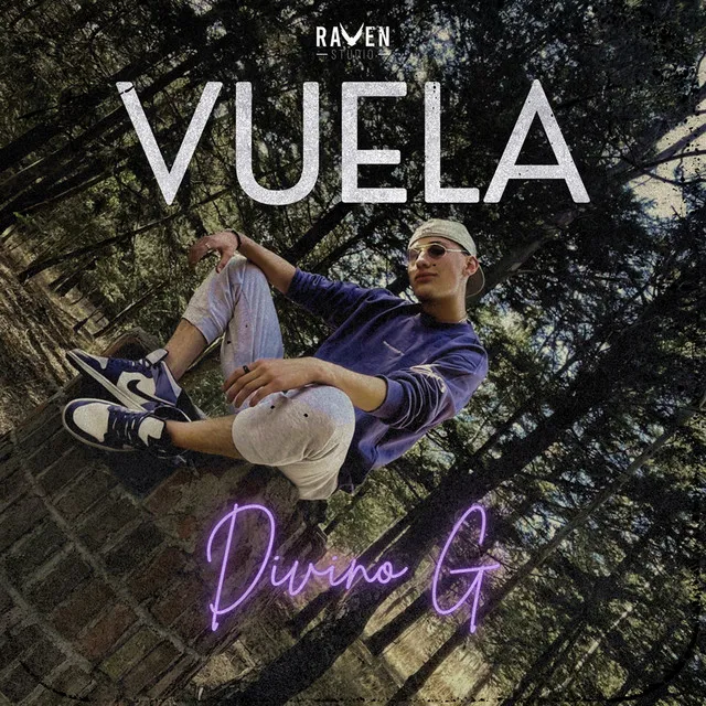 Vuela