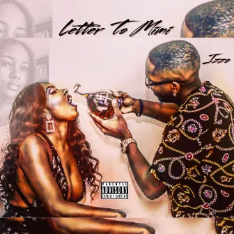 Letter to Mimi by Izzo