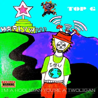 tWoLiGaN // tOp G by Hooligan Lou