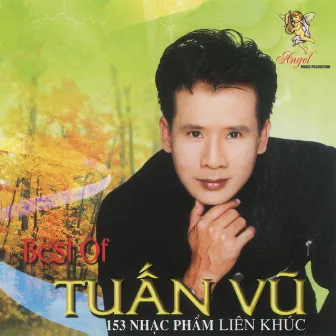 The Best Of Tuấn Vũ (Liên Khúc Tuấn Vũ) by Tuấn Vũ