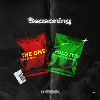 Seasoning by Folz