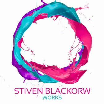 Stiven Blackorw Works by Stiven Blackorw