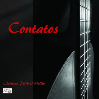 Contatos by Christine Petit-D'Heilly