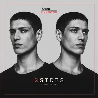 2 Sides by Aaron Unknown