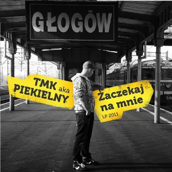 Zaczekaj na mnie by Piekielny