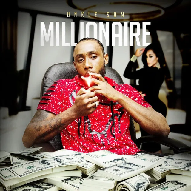 Millionaire