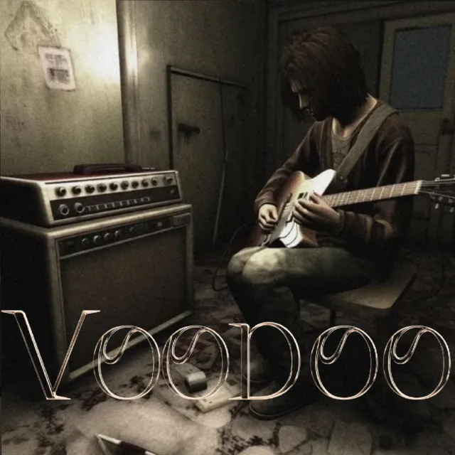 Voodoo