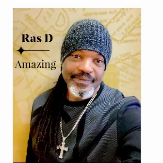 Amazing by Ras D