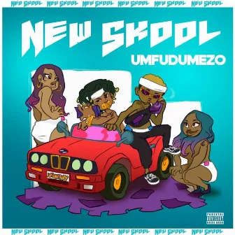 Umfudumezo by New Skool_rsa