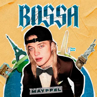 Bossa by Mayppel