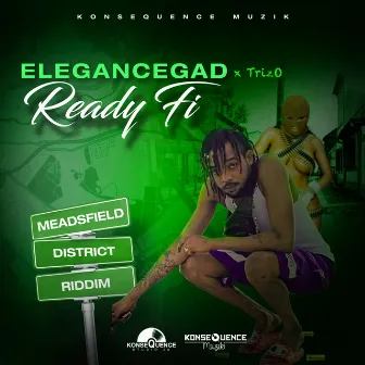 Ready Fi by EleganceGad