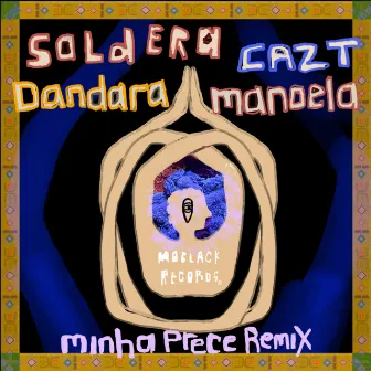 Minha Prece Remix by Dandara Manoela