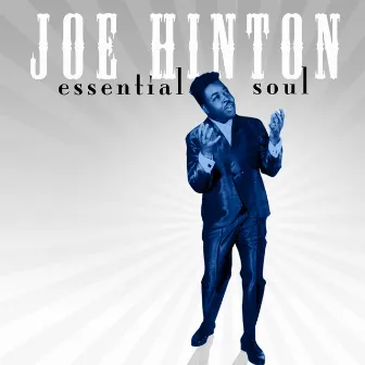 Essential Soul by Joe Hinton