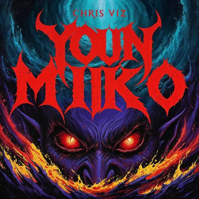 YOUN MIIKO