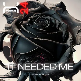 It Needed Me by XCESS Entertainment