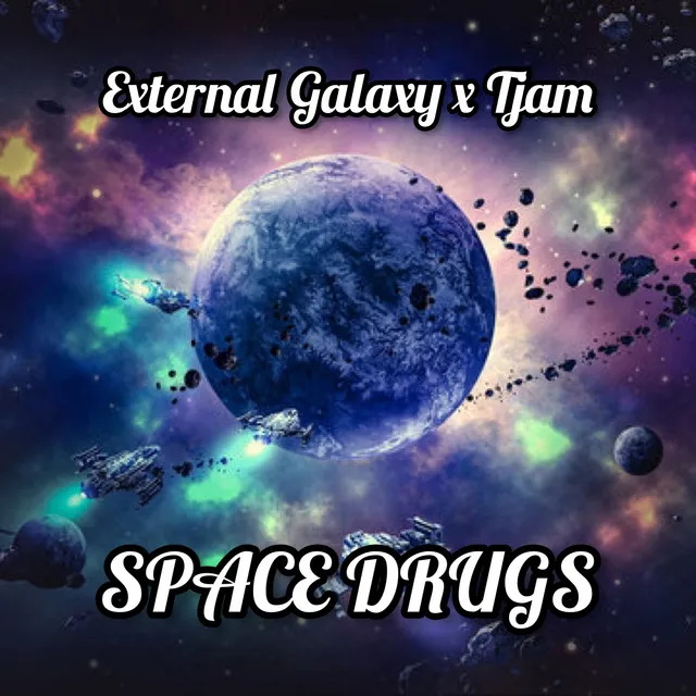 Space Drugs