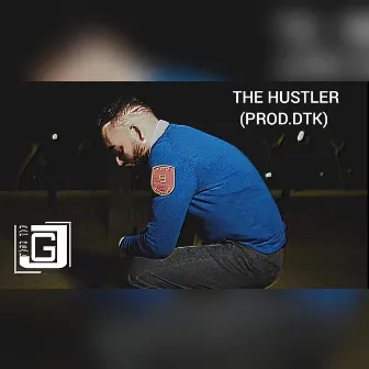 THE HUSTLER by JEGO Jesús González