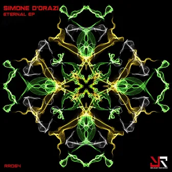 Eternal EP by Simone D'orazi