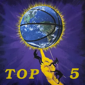 Top 5 by Bernard Kyng