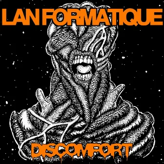 Discomfort by LAN Formatique