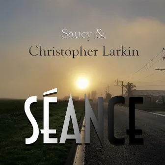 Séance by Christopher Larkin