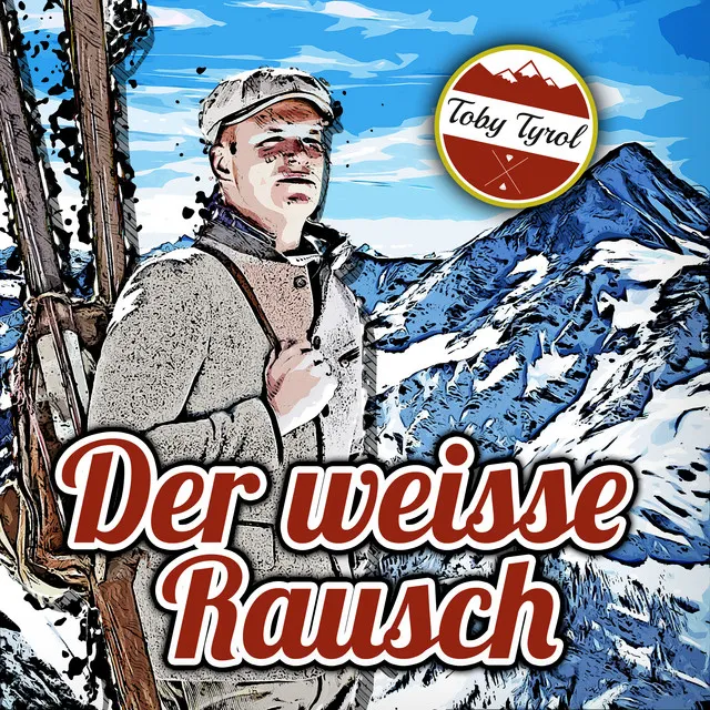 Der weisse Rausch