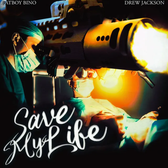 Save My Life