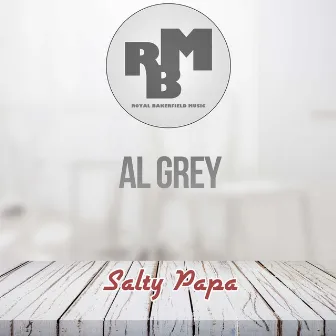 Salty Papa by Al Grey