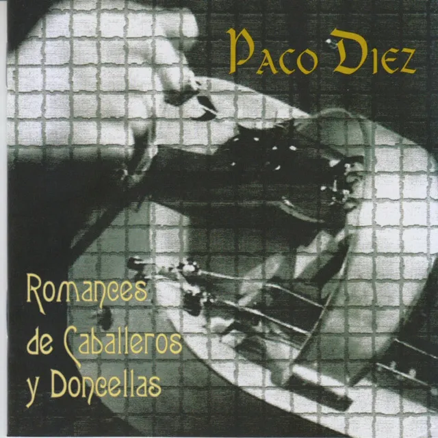 Romances de Caballeros y Doncellas