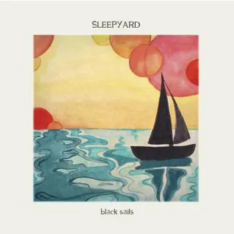 Black Sails by Sleepyard