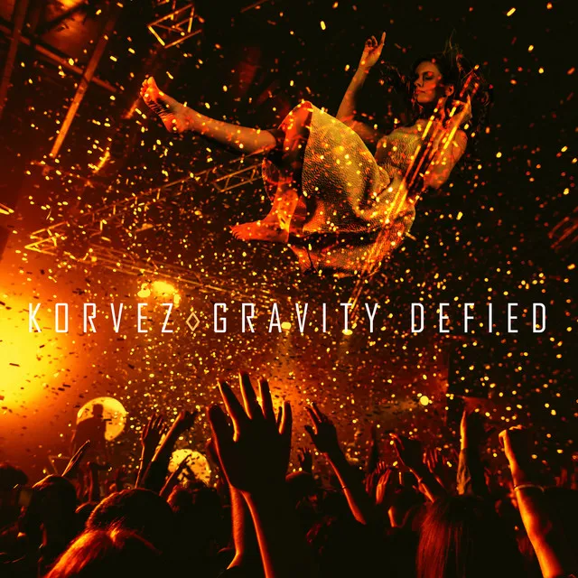 Gravity Defied