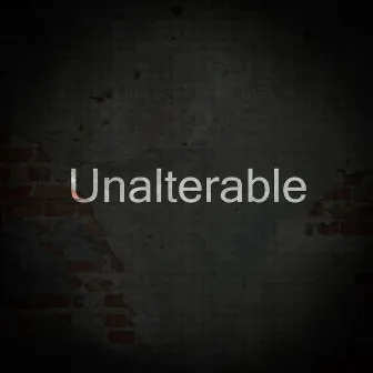 Unalterable by Samora Morgan